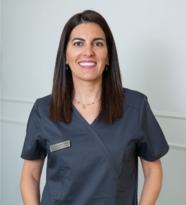 Dra. Almudena Vellón