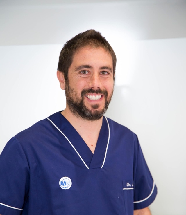 Dr. Rafael Maroto
