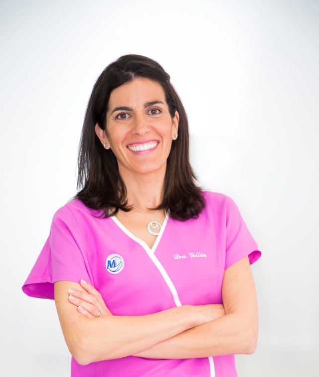 Dra. Almudena Vellón