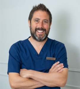 Dr. Rafael Maroto