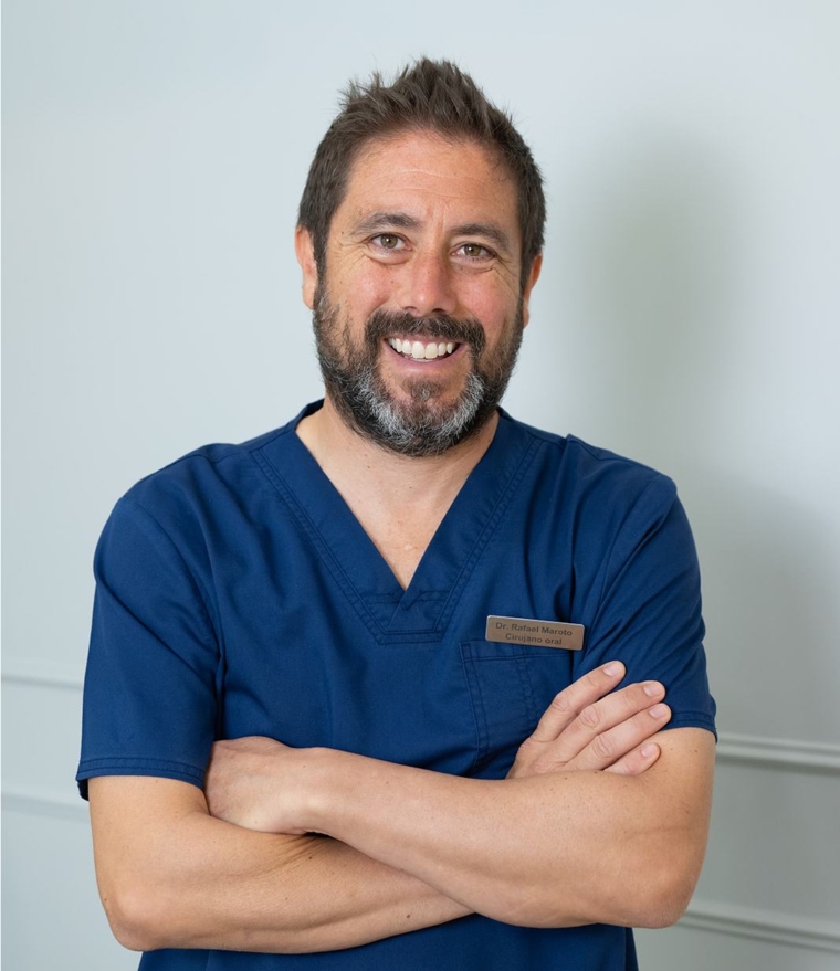 Dr. Rafael Maroto