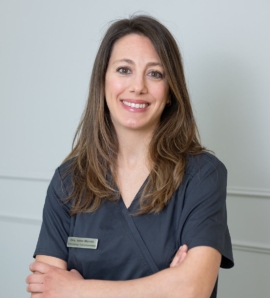Dra. Irene Maroto