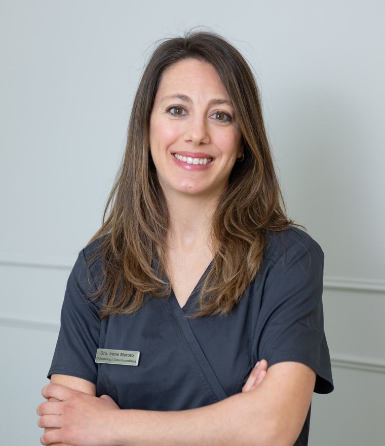 Dra. Irene Maroto