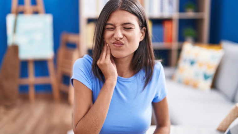 Consejos Para Prevenir Compromiso Articular Temporomandibular (CAT)