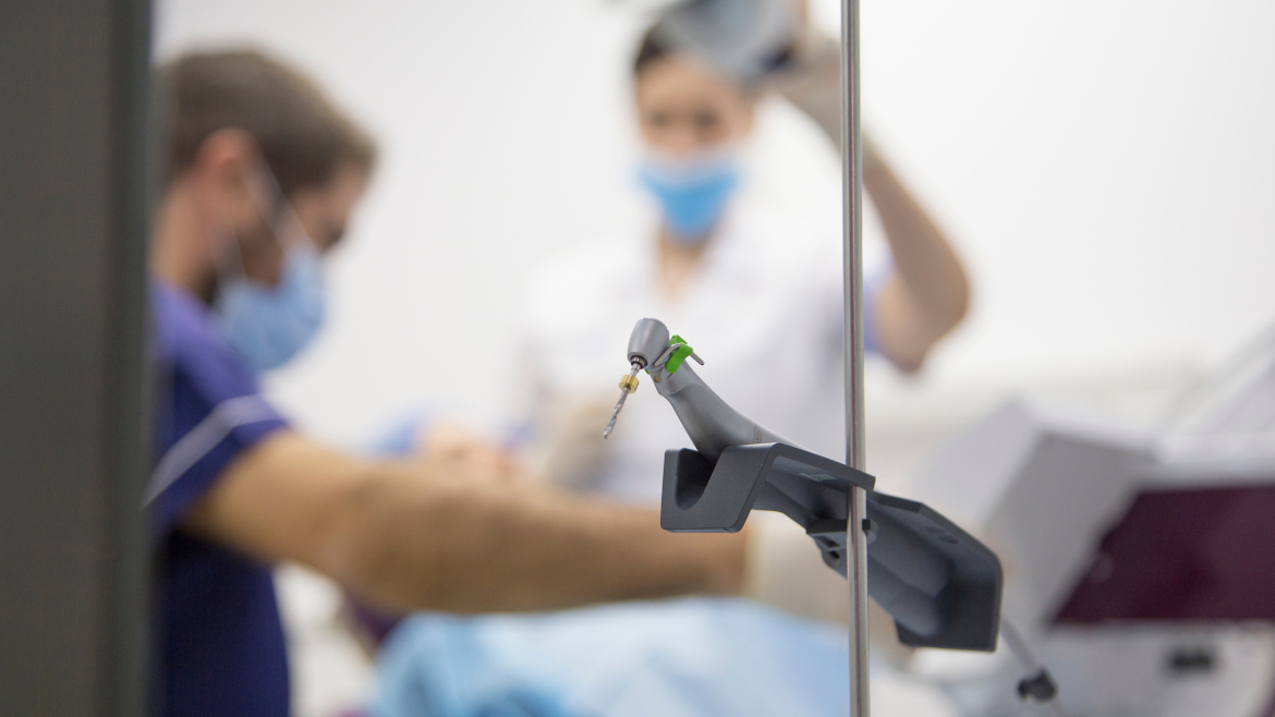 Entendiendo la odontofobia, el miedo extremo al dentista