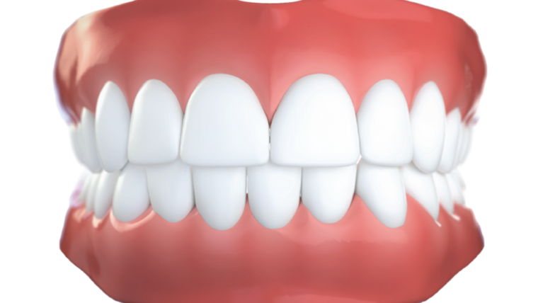 Desviación de la línea media: ¿qué es y cómo afecta tu sonrisa?