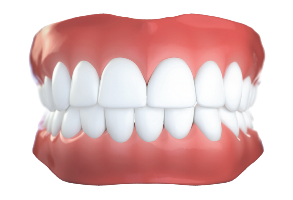 Desviación de la línea media: ¿qué es y cómo afecta tu sonrisa?