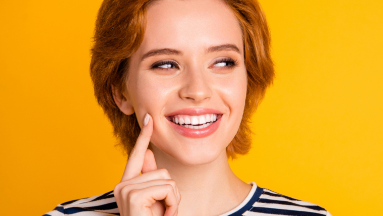 Mordida perfecta: La importancia de una alineación dental