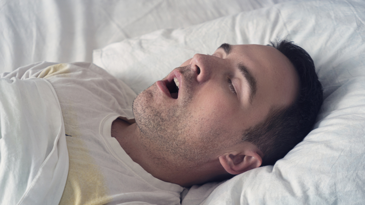 Apnea del sueño y su relación con problemas cardiovasculares silenciosos