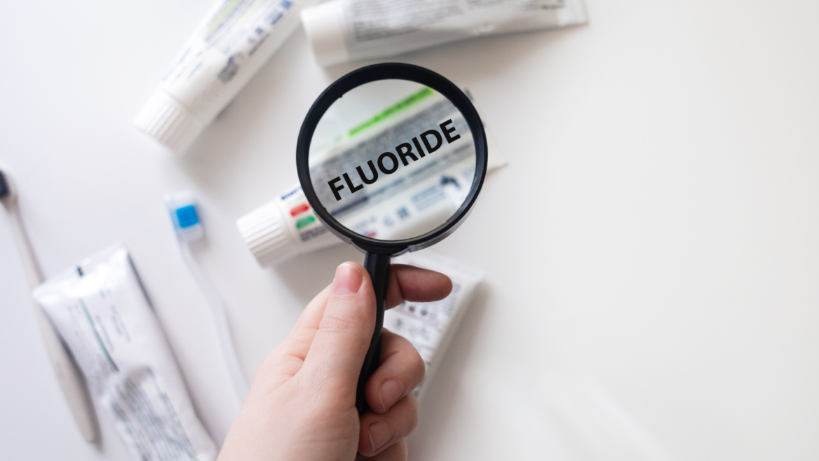 Todo lo que debes saber sobre la fluorización dental y por qué es importante