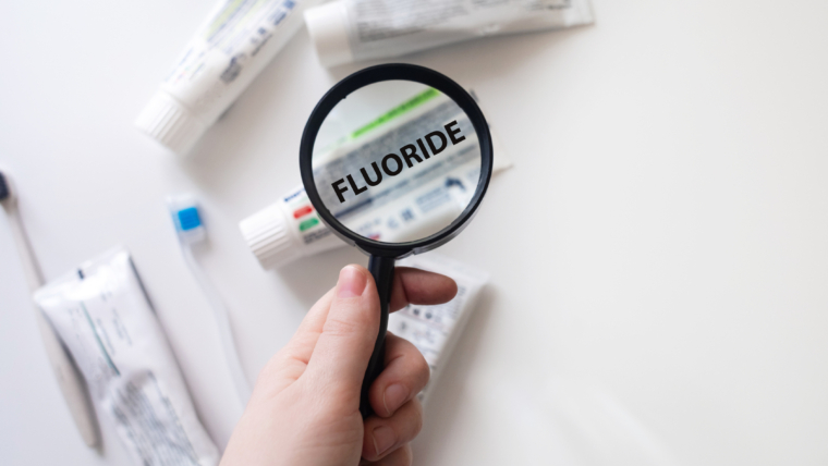 Todo lo que debes saber sobre la fluorización dental y por qué es importante