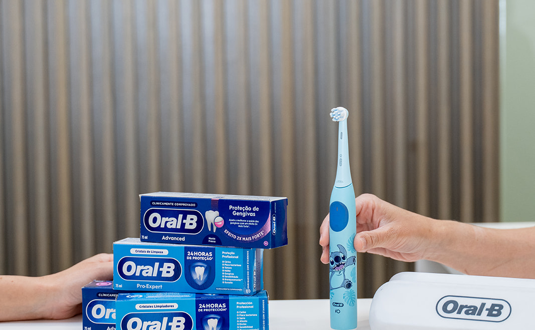 ¿Cuánta pasta dental debe usar un niño según su edad?
