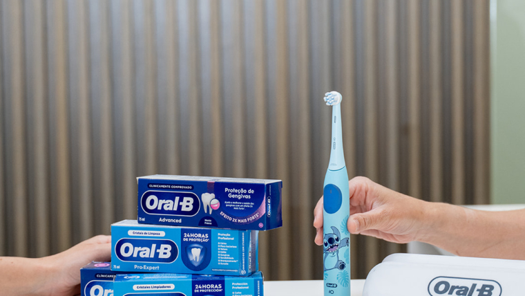 ¿Cuánta pasta dental debe usar un niño según su edad?